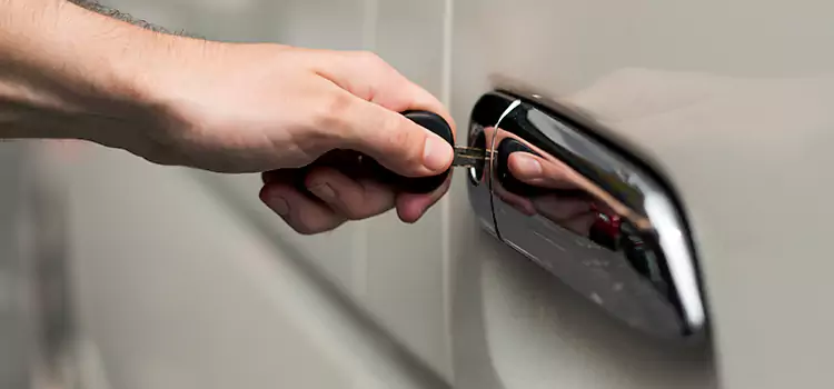 Why Choose Our Auto Locksmith Team in Terrytown, LA?