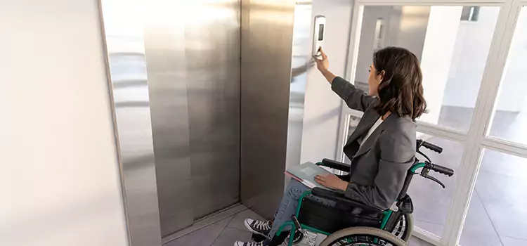 Benefits of Modern Handicap Door Systems in Terrytown, LA