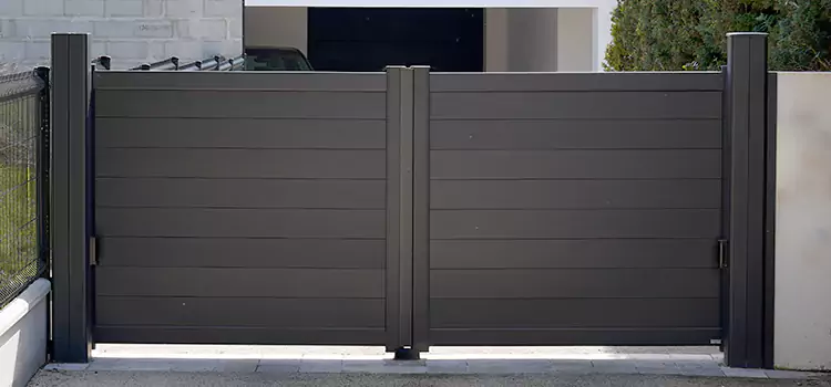 Common Residential Gate Issues We Resolve in Terrytown, LA