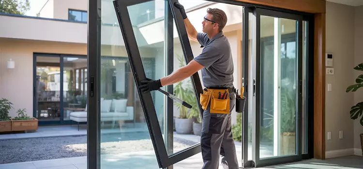 Specialized Sliding Door Roller Services in Terrytown, Louisiana