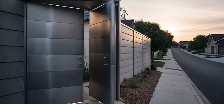 Comprehensive Steel Door Solutions in Terrytown, LA