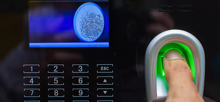 Your Trusted Partner for Secure Access in Terrytown, LA