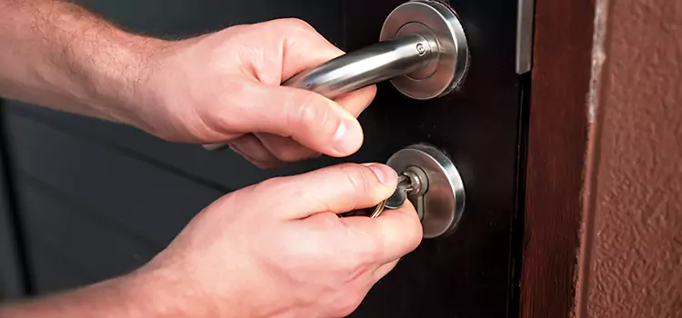 Pella Storm Door Lock Body Replacement Terrytown