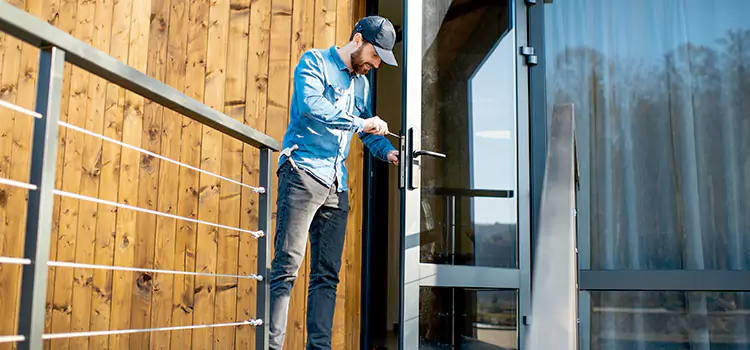 Emergency Patio Door Repair Terrytown