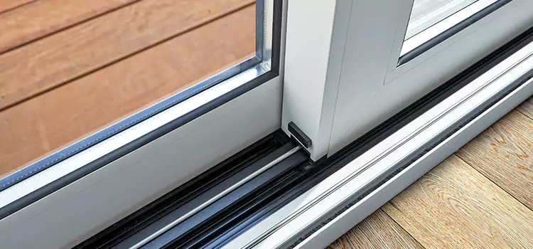 Why Your Sliding Door Keeps Getting Stuck in Terrytown, LA?