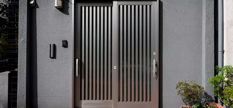 Specialized Steel Door Services in Terrytown, LA